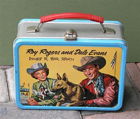 collectible metal lunch boxes|old metal lunch boxes for sale.